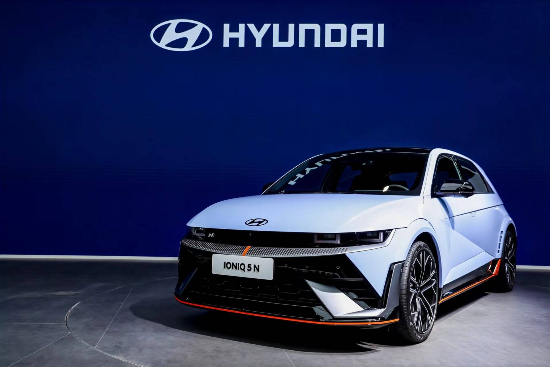 全球銷售 106萬輛!現(xiàn)代汽車第二季度業(yè)績公布!