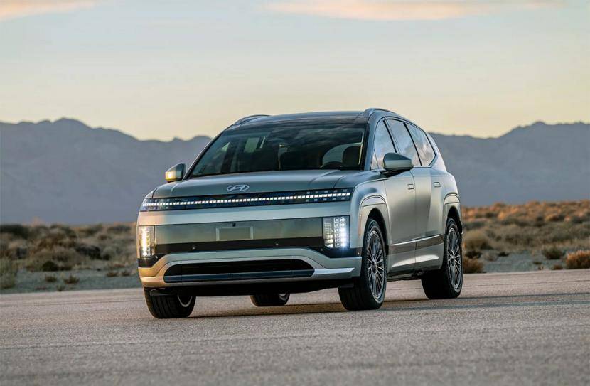 全球銷售 106萬輛!現(xiàn)代汽車第二季度業(yè)績公布!