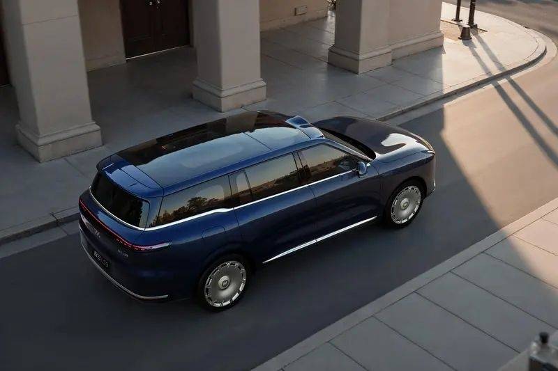 純電續航450千米!大電池增程,才是過渡期的“終極方案”