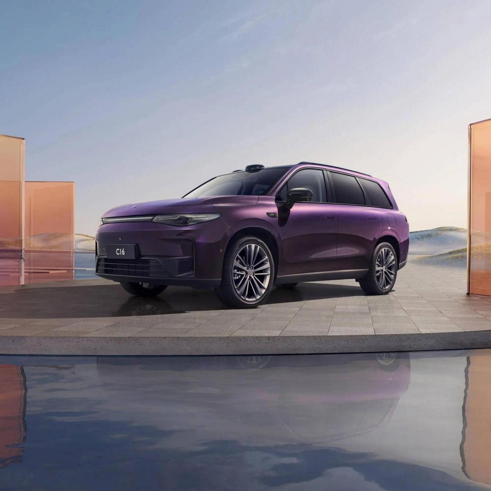 一周賣1.2萬臺!自研狂魔零跑,要做汽車圈的“蜜雪冰城”?