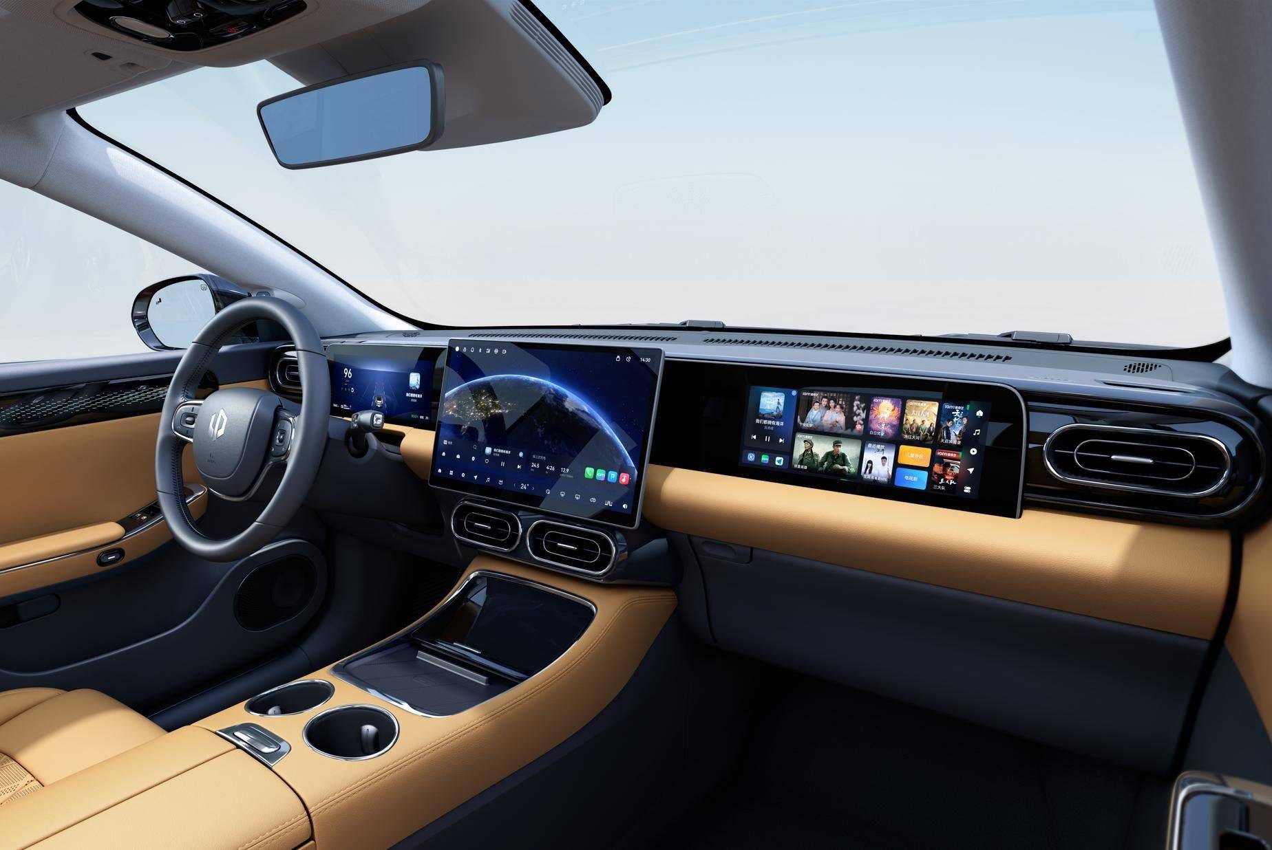 一周賣1.2萬臺!自研狂魔零跑,要做汽車圈的“蜜雪冰城”?