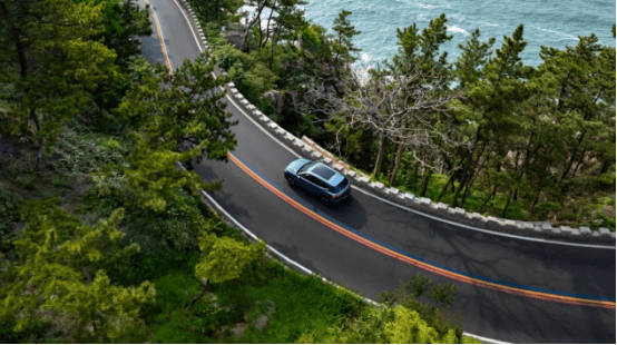 2026款吉利銀河E5煥新上市:續(xù)航智能雙升級,安全標準再引領(lǐng)