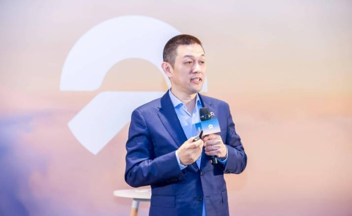 擔(dān)心蔚來品牌有破產(chǎn)風(fēng)險,想買它們的車,可不可以下手?