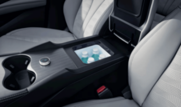 超100項全系配置,入門即豪華,比亞迪海獅06雙車上市