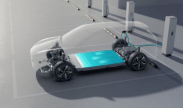 超100項全系配置,入門即豪華,比亞迪海獅06雙車上市