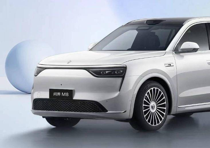 8系對決!問界M8純電版與理想i8誰更香?