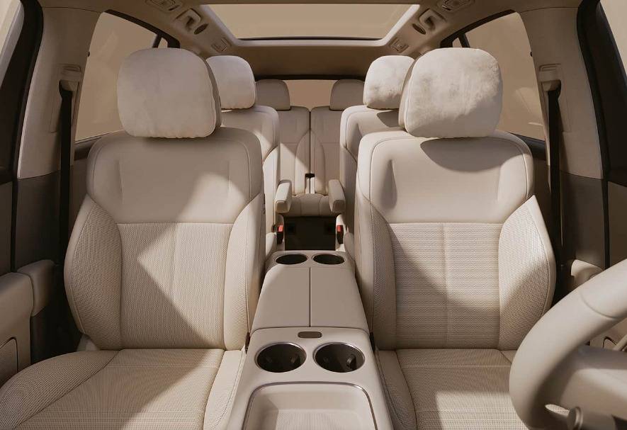 8系對決!問界M8純電版與理想i8誰更香?