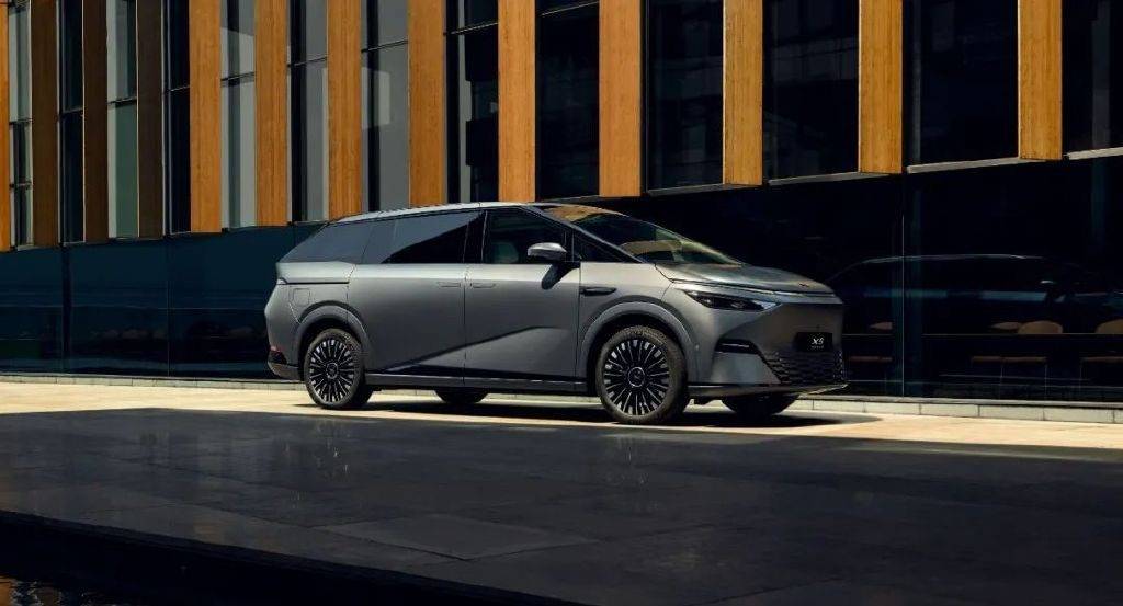 MPV價格戰白熱化!小鵬X9直降4萬,本田雙雄最高優惠7.9萬