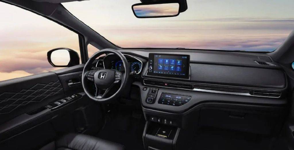 MPV價格戰白熱化!小鵬X9直降4萬,本田雙雄最高優惠7.9萬