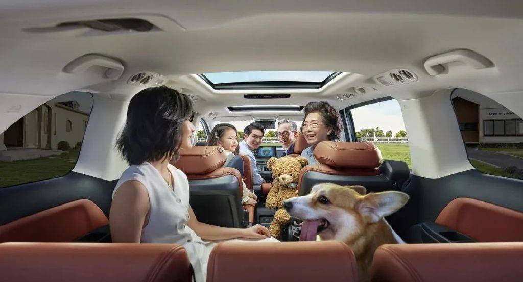 MPV價格戰白熱化!小鵬X9直降4萬,本田雙雄最高優惠7.9萬