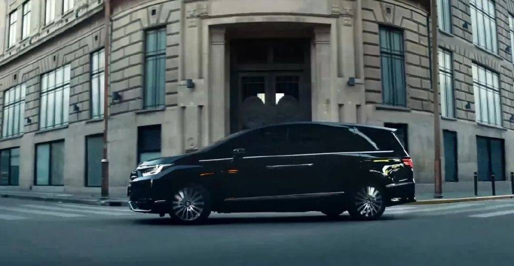 MPV價格戰白熱化!小鵬X9直降4萬,本田雙雄最高優惠7.9萬