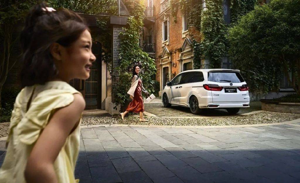 MPV價格戰白熱化!小鵬X9直降4萬,本田雙雄最高優惠7.9萬