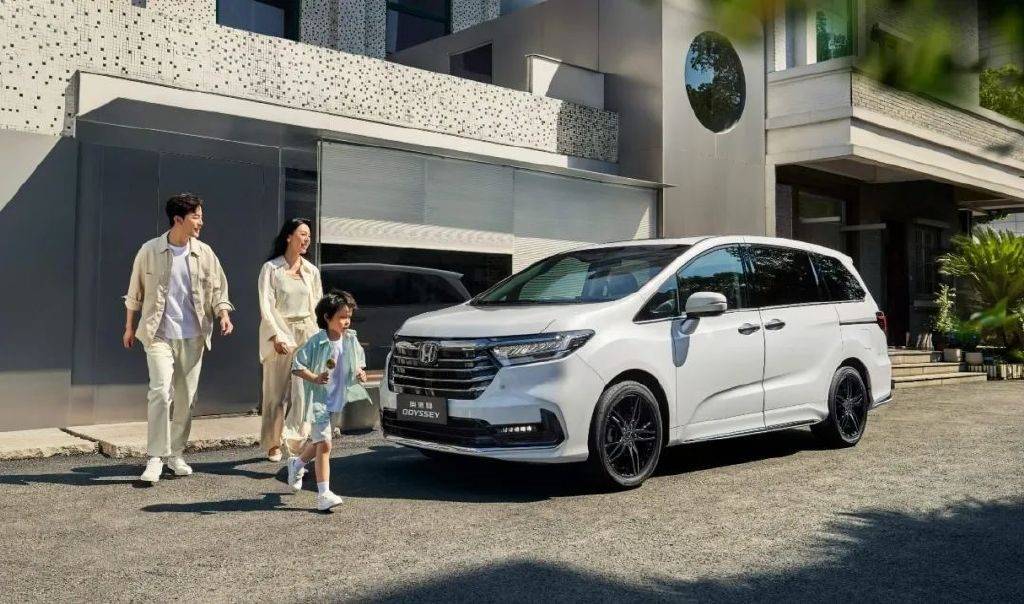 MPV價格戰白熱化!小鵬X9直降4萬,本田雙雄最高優惠7.9萬