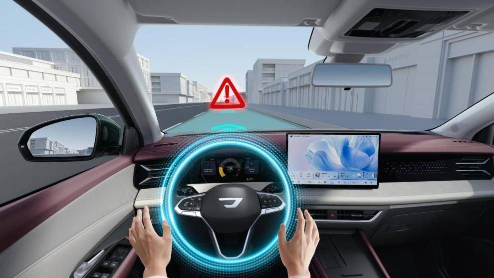 捷達VS8 硬扛超嚴苛碰撞Top safety“十字夾擊”挑戰成功