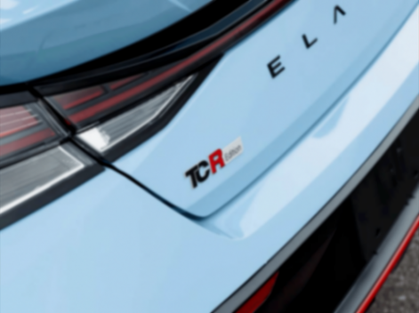 現代伊蘭特N TCR版用2.0T&6MT動力總成,還能打嗎?