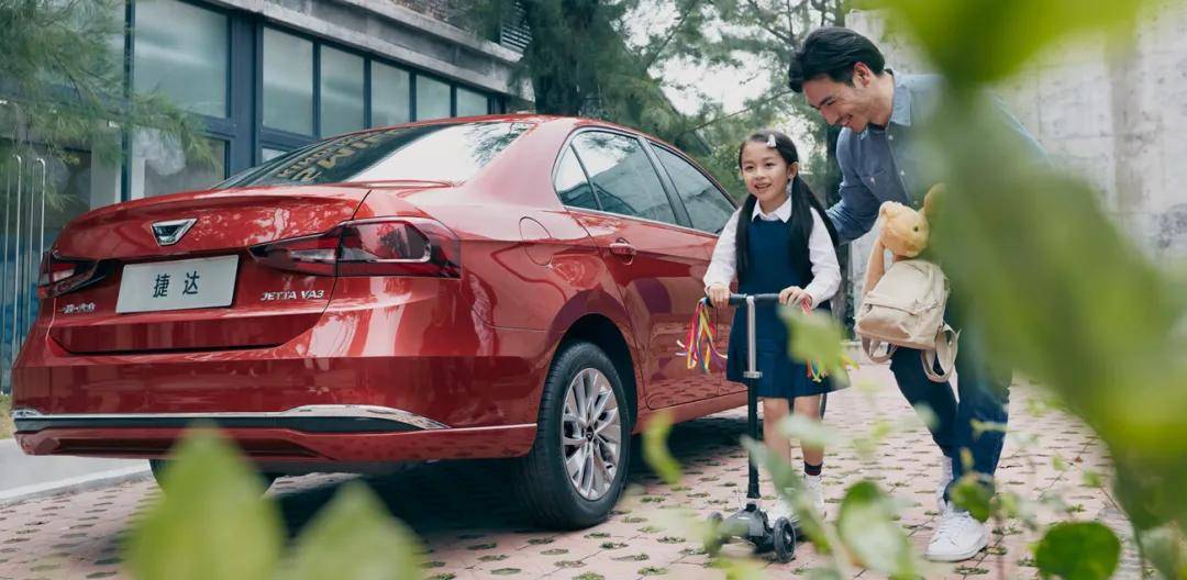 3.78萬起買靠譜純燃油車,你還會選電車嗎?