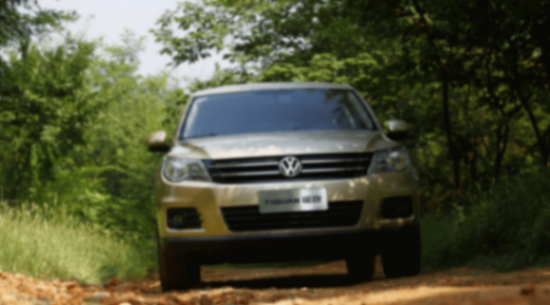 別一直盯著小米了,從小開到大的上汽大眾,才是你的SUV舒適區(qū)