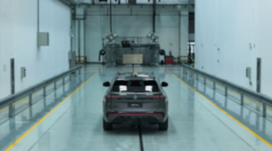 別一直盯著小米了,從小開到大的上汽大眾,才是你的SUV舒適區(qū)