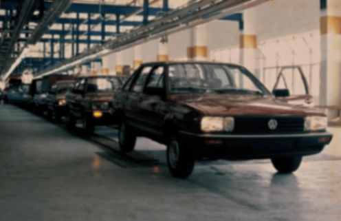 別一直盯著小米了,從小開到大的上汽大眾,才是你的SUV舒適區(qū)