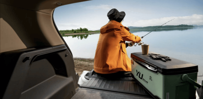 12萬落地的A0級智能SUV,東風納?06和比亞迪元UP,哪款更值?