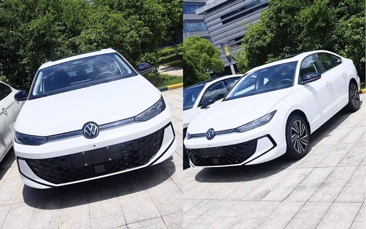 大眾下半年將有6款新車上市,想買靠譜車的,建議都看看