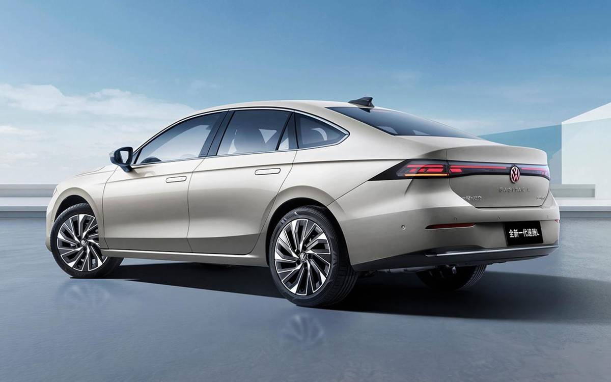 大眾下半年將有6款新車上市,想買靠譜車的,建議都看看