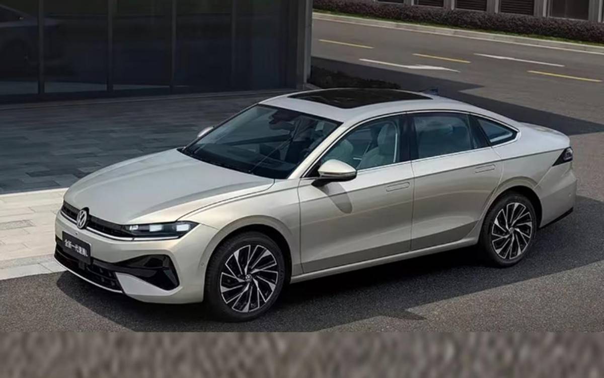 大眾下半年將有6款新車上市,想買靠譜車的,建議都看看