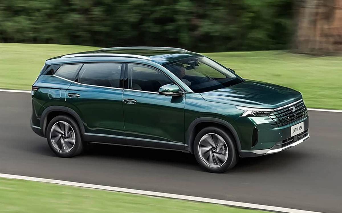 大眾下半年將有6款新車上市,想買靠譜車的,建議都看看