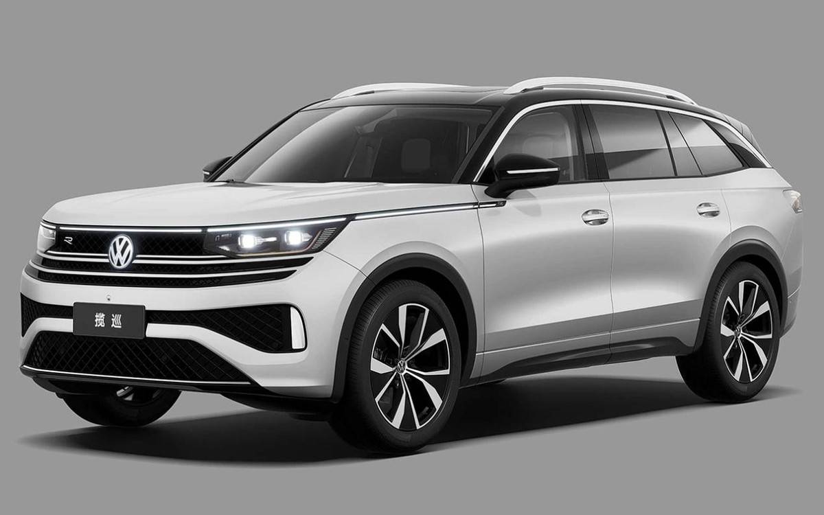 大眾下半年將有6款新車上市,想買靠譜車的,建議都看看