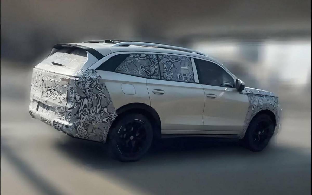 大眾下半年將有6款新車上市,想買靠譜車的,建議都看看