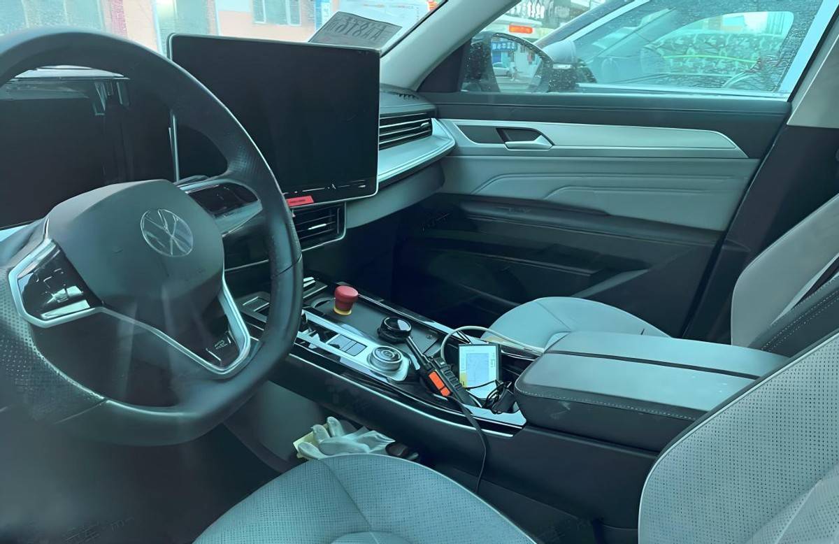 大眾下半年將有6款新車上市,想買靠譜車的,建議都看看