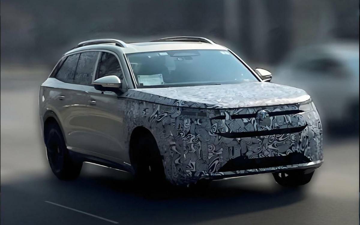 大眾下半年將有6款新車上市,想買靠譜車的,建議都看看