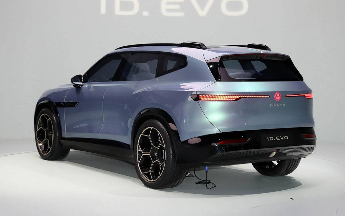 大眾下半年將有6款新車上市,想買靠譜車的,建議都看看