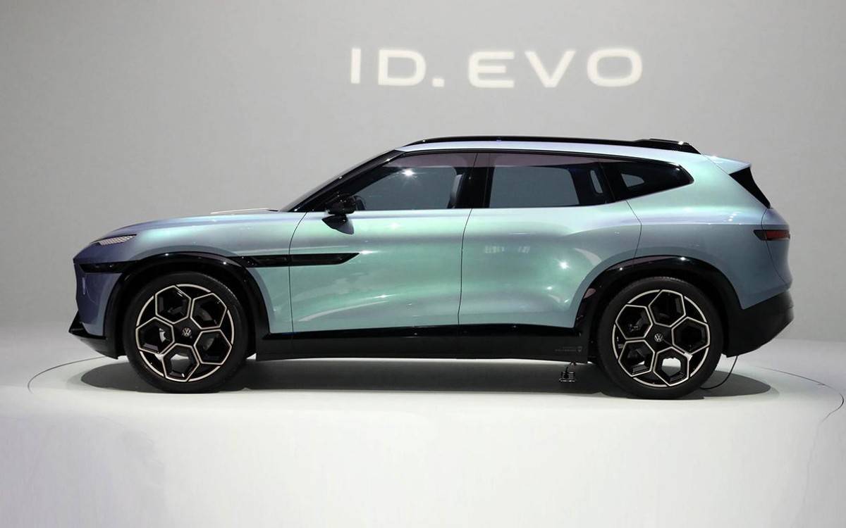 大眾下半年將有6款新車上市,想買靠譜車的,建議都看看