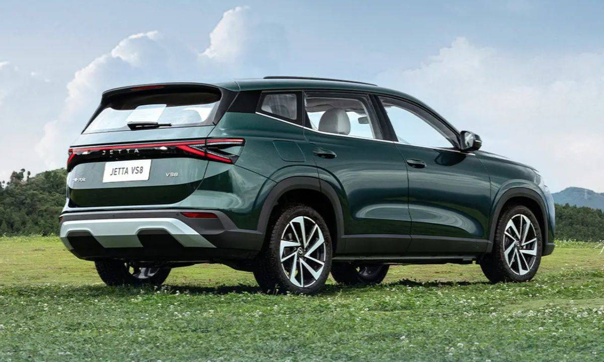 大眾下半年將有6款新車上市,想買靠譜車的,建議都看看