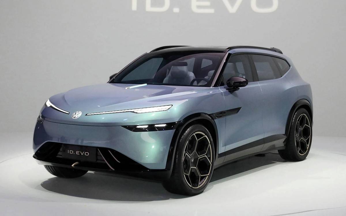 大眾下半年將有6款新車上市,想買靠譜車的,建議都看看