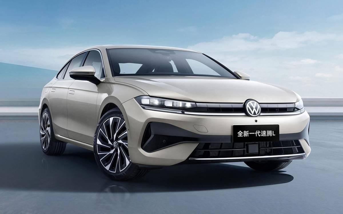 大眾下半年將有6款新車上市,想買靠譜車的,建議都看看