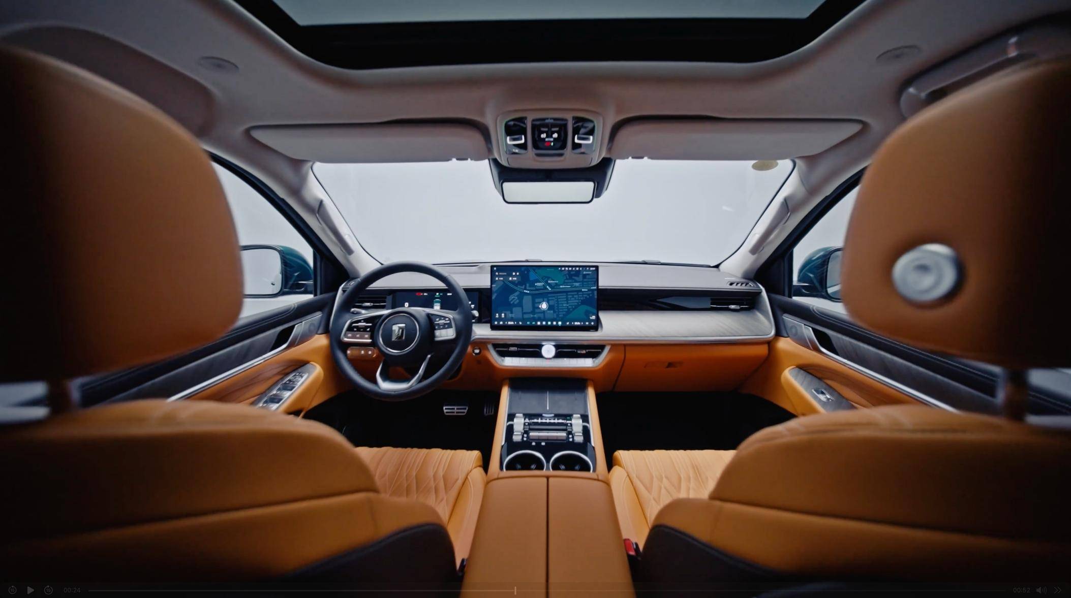 10臺靈活的大空間全新SUV年內到!長城占三席,趕緊攢錢~