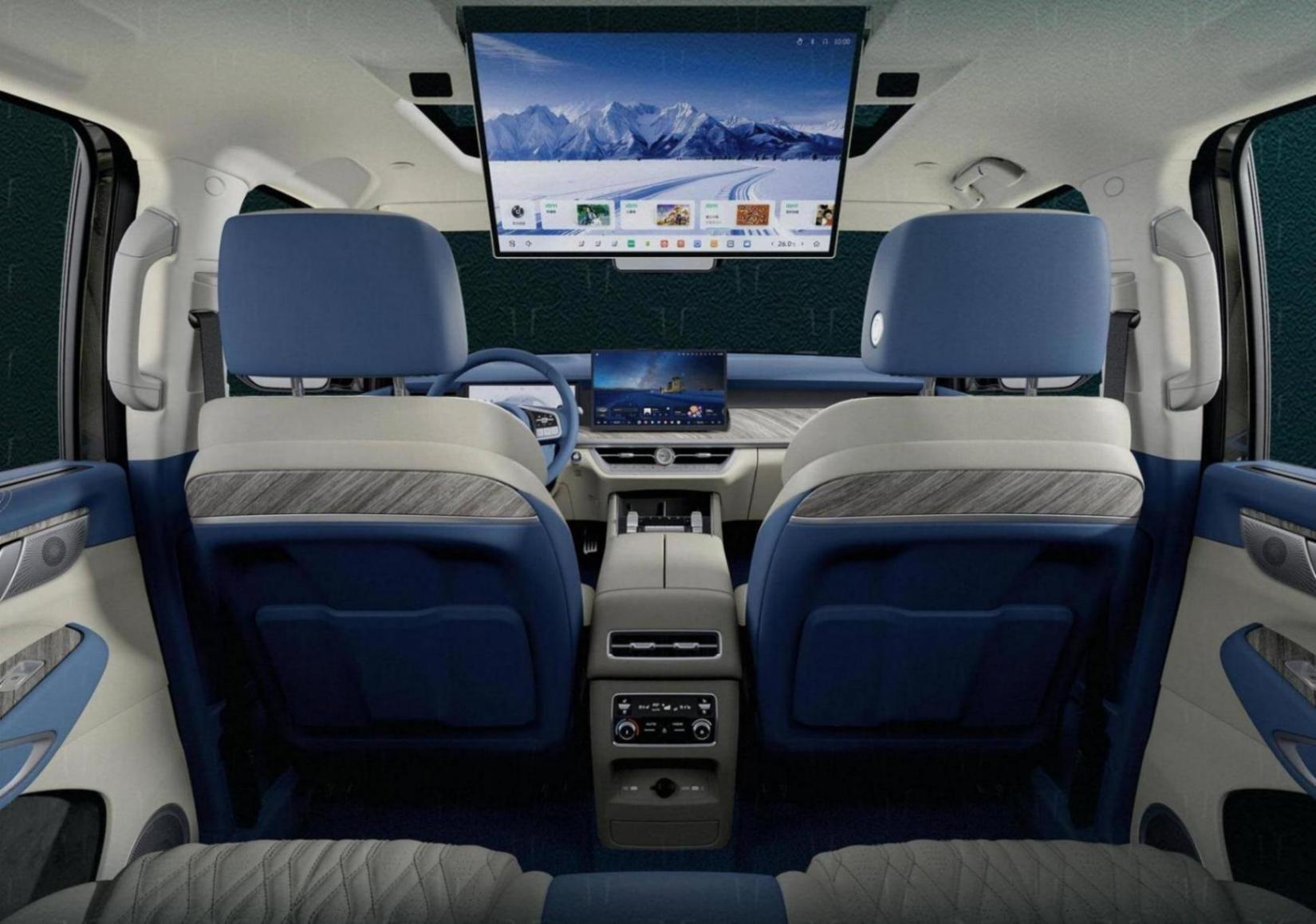 10臺靈活的大空間全新SUV年內到!長城占三席,趕緊攢錢~