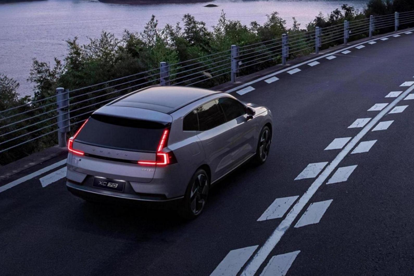 10臺靈活的大空間全新SUV年內到!長城占三席,趕緊攢錢~