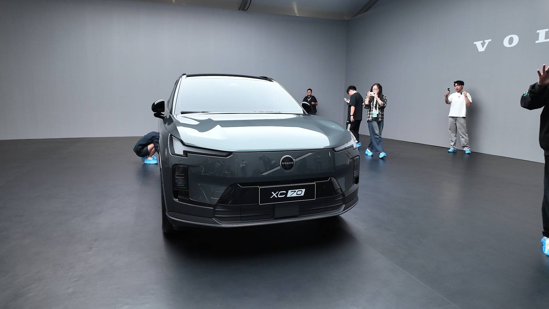 10臺靈活的大空間全新SUV年內到!長城占三席,趕緊攢錢~