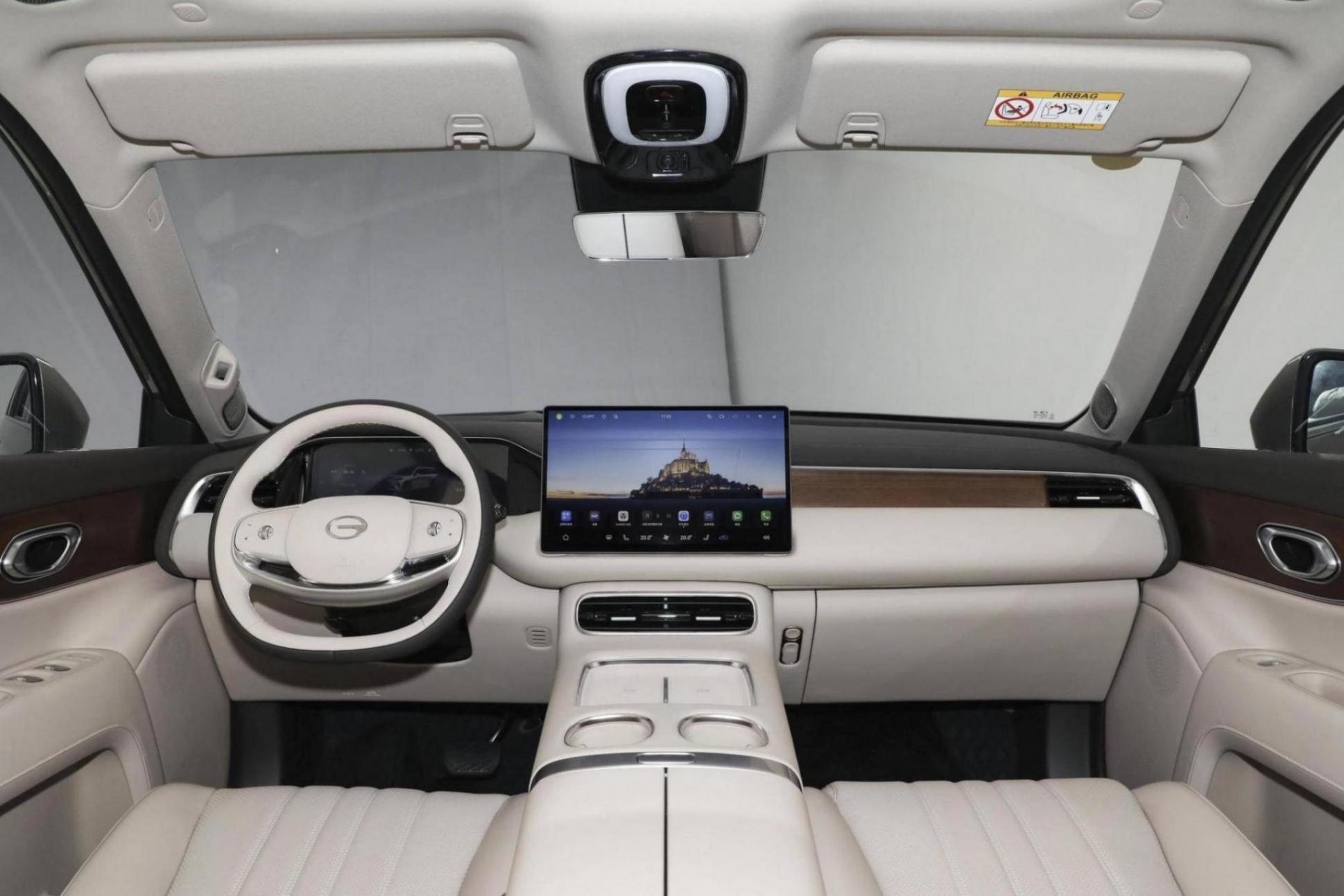 10臺靈活的大空間全新SUV年內到!長城占三席,趕緊攢錢~