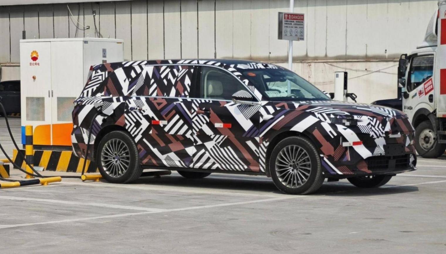 10臺靈活的大空間全新SUV年內到!長城占三席,趕緊攢錢~