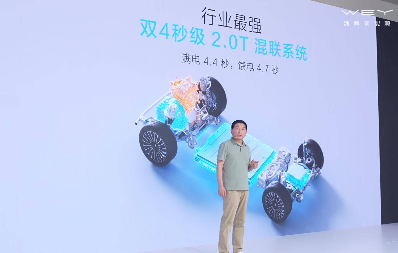 10臺靈活的大空間全新SUV年內到!長城占三席,趕緊攢錢~