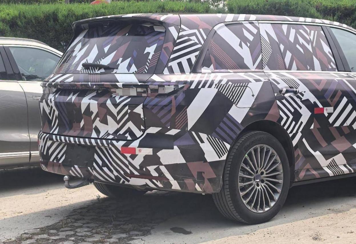 10臺靈活的大空間全新SUV年內到!長城占三席,趕緊攢錢~