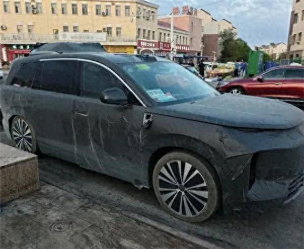 10臺靈活的大空間全新SUV年內到!長城占三席,趕緊攢錢~