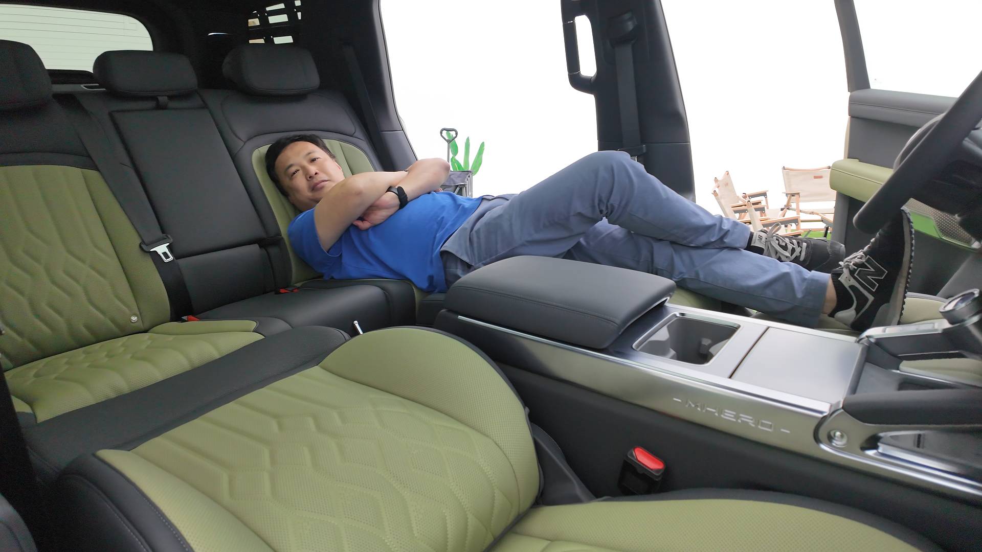 10臺靈活的大空間全新SUV年內到!長城占三席,趕緊攢錢~