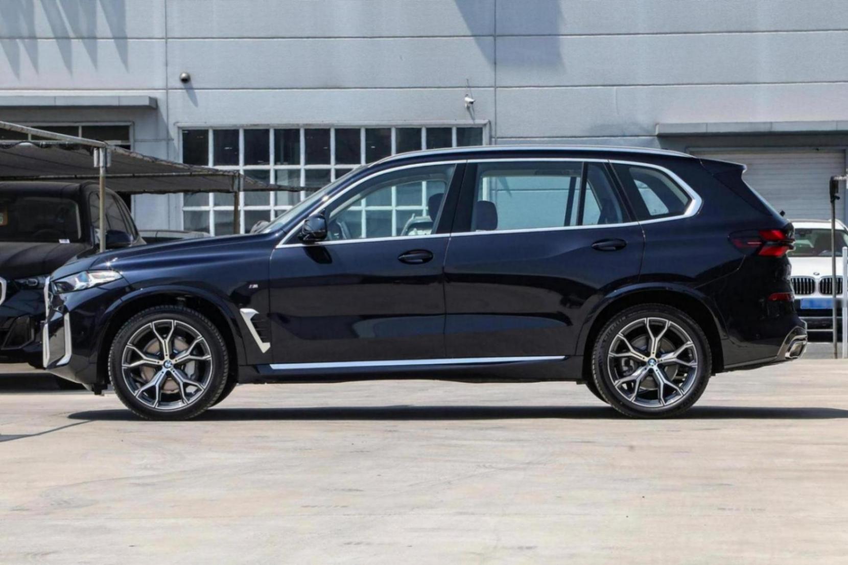 10臺靈活的大空間全新SUV年內到!長城占三席,趕緊攢錢~