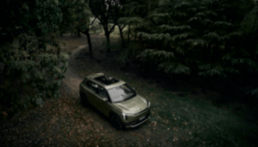 A0級純電中門對狙!東風納米06和元UP誰能笑到最后?