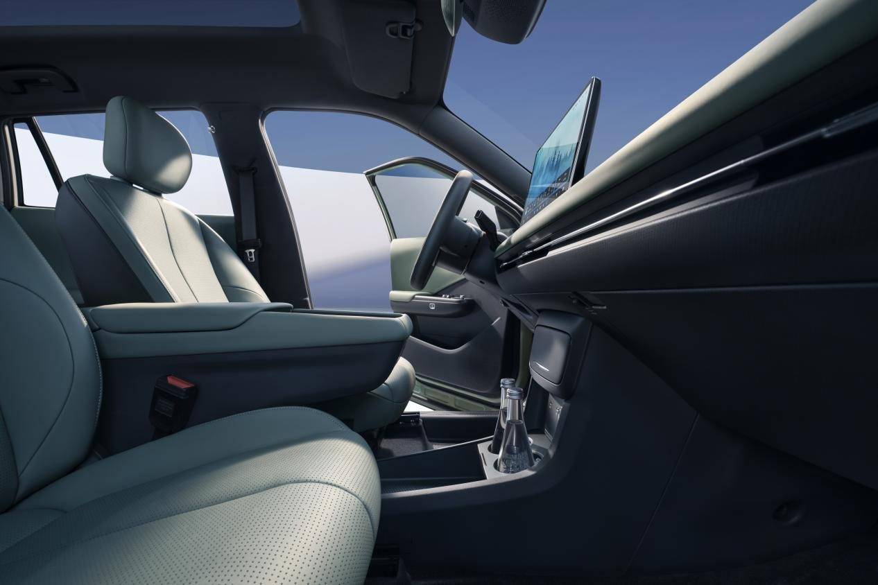 A0級純電中門對狙!東風納米06和元UP誰能笑到最后?